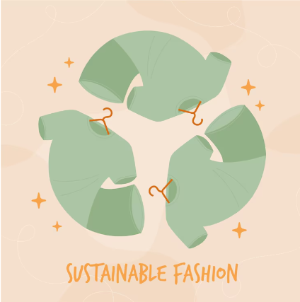 O Impacto da Moda Sustentável na Indústria da Moda